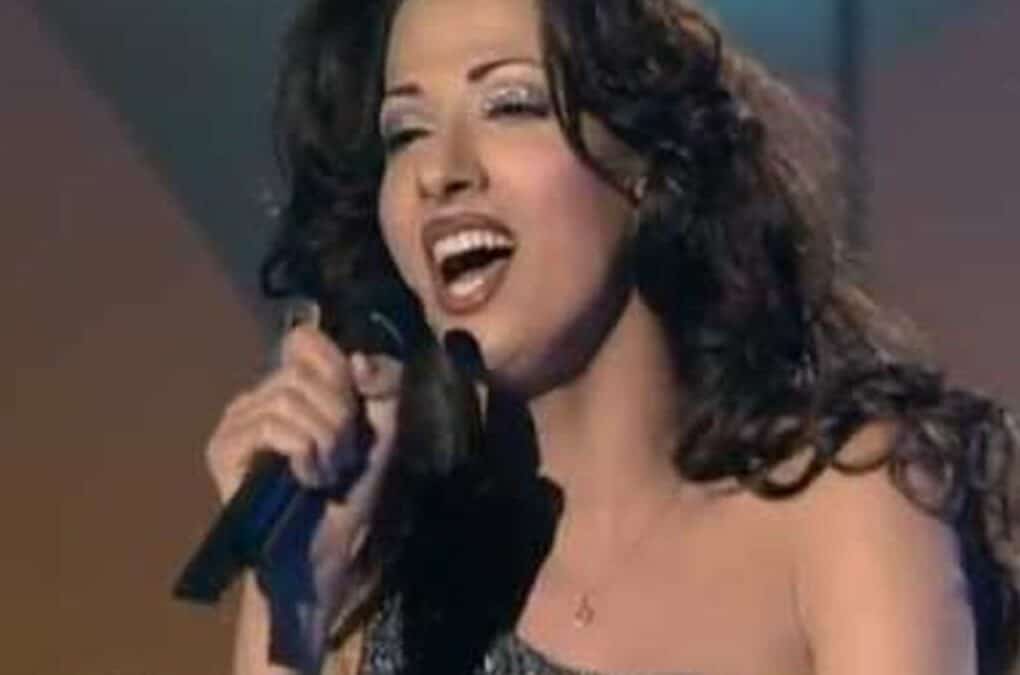 Дана Интернешнл (Dana International): Победительница Евровидения 1998 года из Израиля