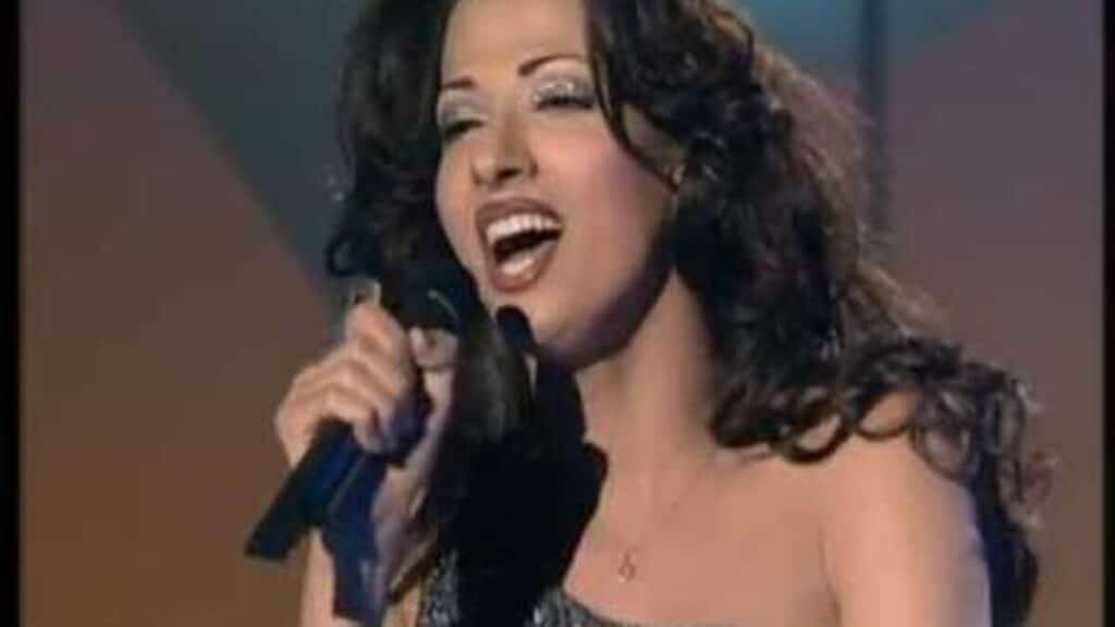 Дана Интернешнл (Dana International): Победительница Евровидения 1998 года из Израиля