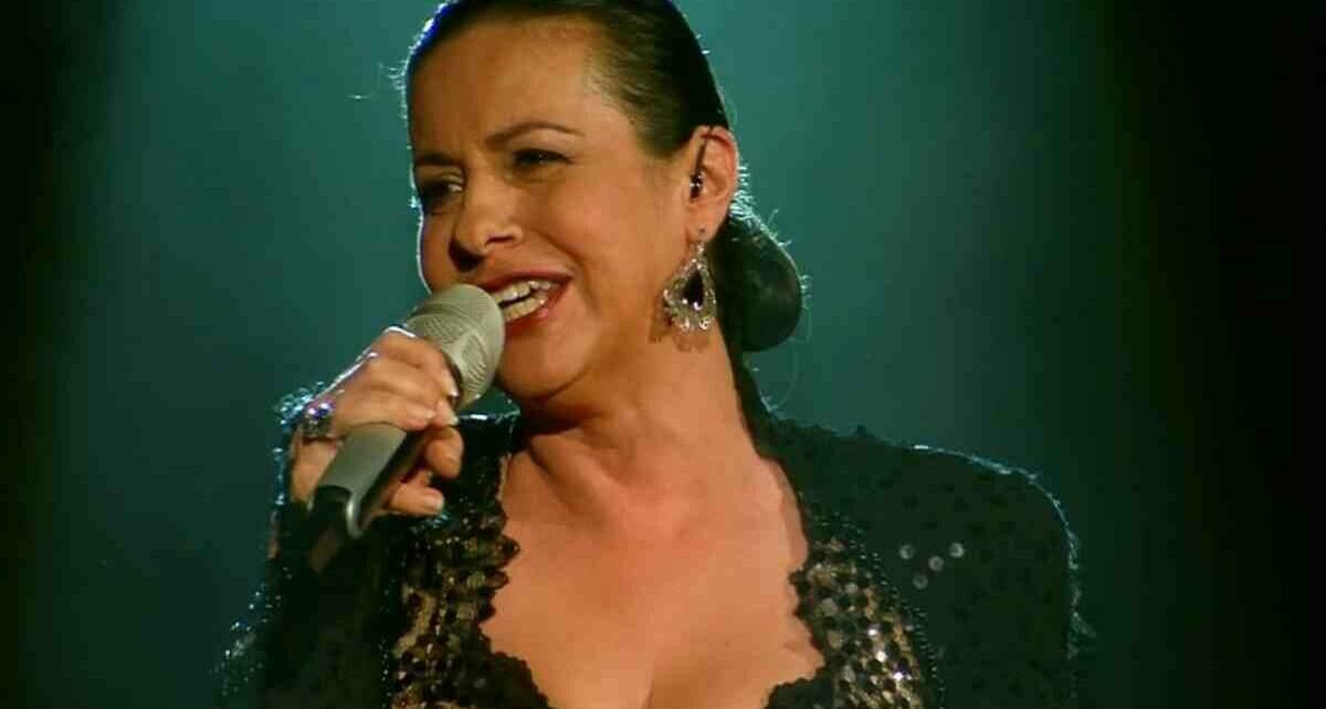 Дарья Швайгер (Darja Švajger): Участница Евровидения 1999 из Словении