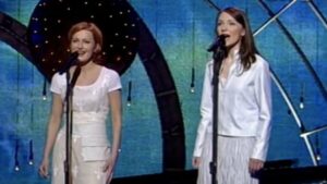 Эвелин Самуэль и Камиль (Evelin Samuel & Camille): Участники Евровидения 1999 из Эстонии