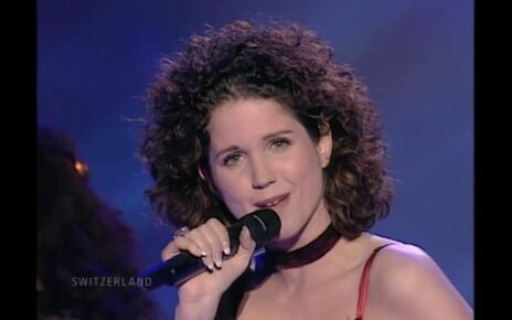 Gunvor (Гунвор): Участница Евровидения 1998 года из Швейцарии