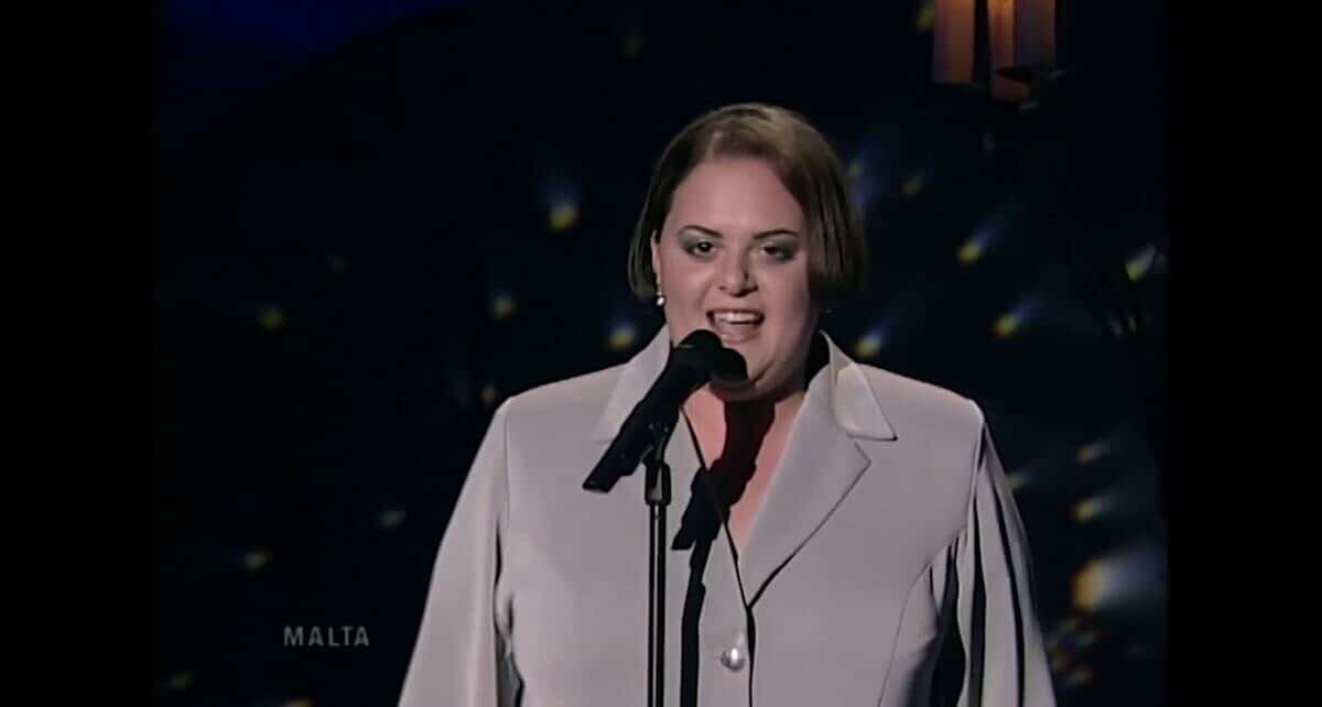 Кьяра (Chiara): Участница Евровидения 1998 года из Мальты