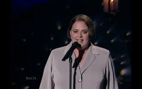 Кьяра (Chiara): Участница Евровидения 1998 года из Мальты