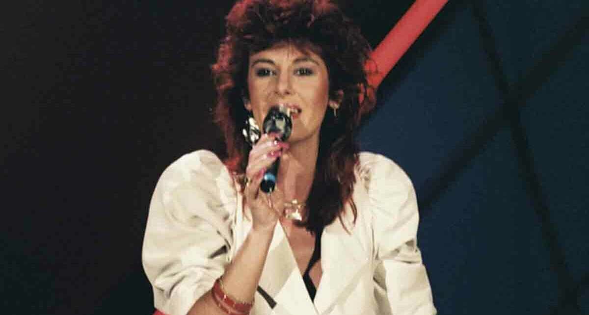 Линда Мартин (Linda Martin): Победительница Евровидения 1992 года из Ирландии