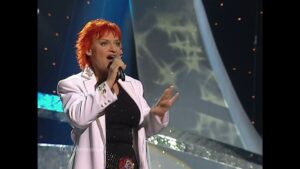 Лу (Lou): Участница Евровидения 2003 года из Германии