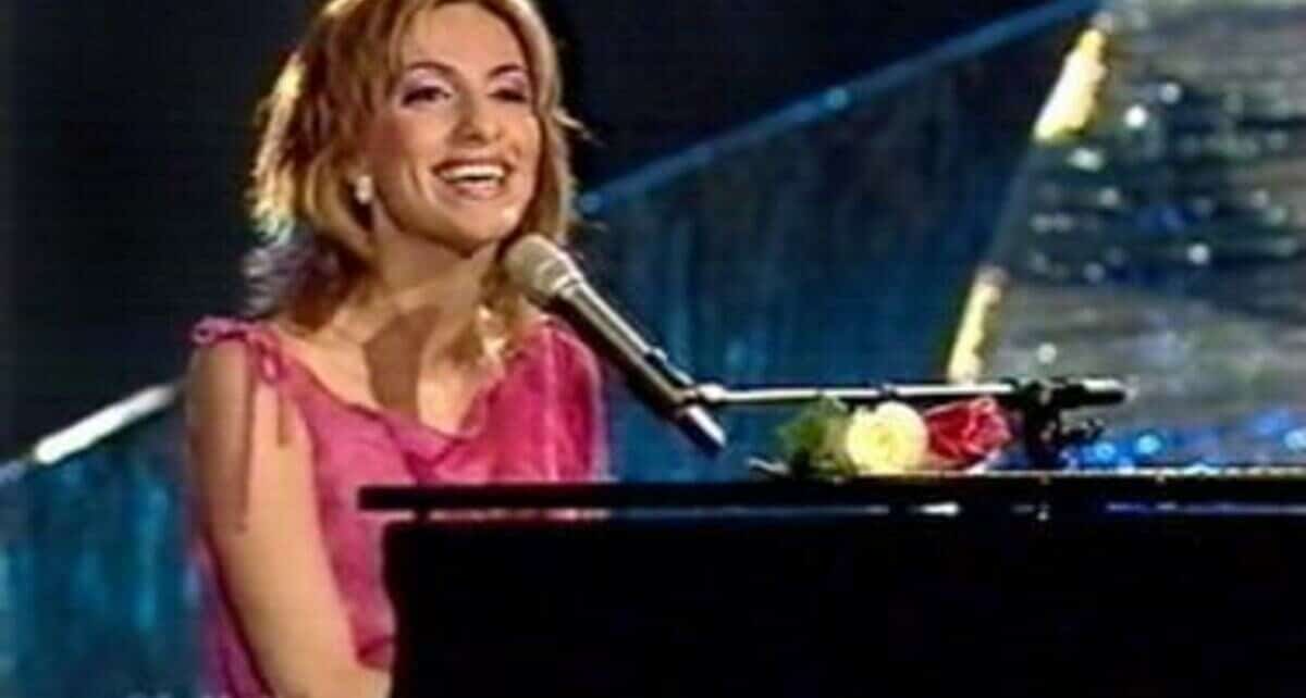 Линн Киркоп (Lynn Chircop): Участница Евровидения 2003 года из Мальты
