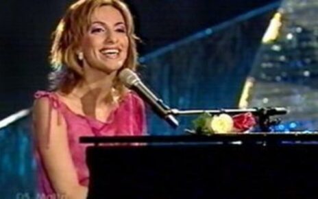 Линн Киркоп (Lynn Chircop): Участница Евровидения 2003 года из Мальты
