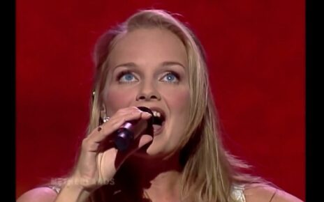 Марлейн (Marlayne): Участница Евровидения 1999 из Нидерланд