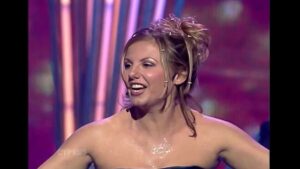 Марлен (Marlain): Участница Евровидения 1999 из Кипра
