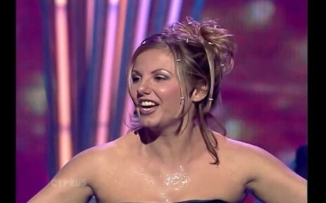 Марлен (Marlain): Участница Евровидения 1999 из Кипра
