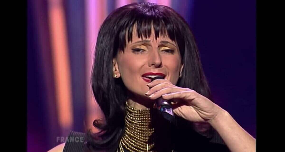 Найя (Nayah): Участница Евровидения 1999 из Франции