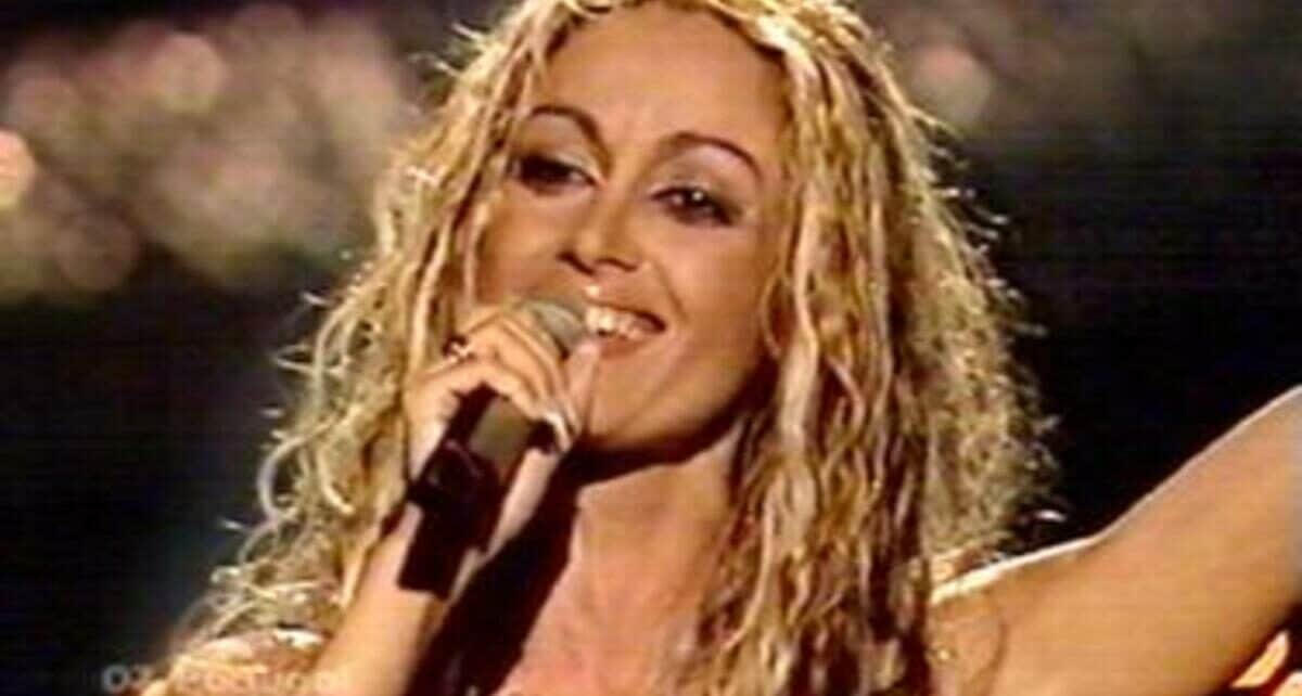 Рита Герра (Rita Guerra): Участница Евровидения 2003 года из Португалии
