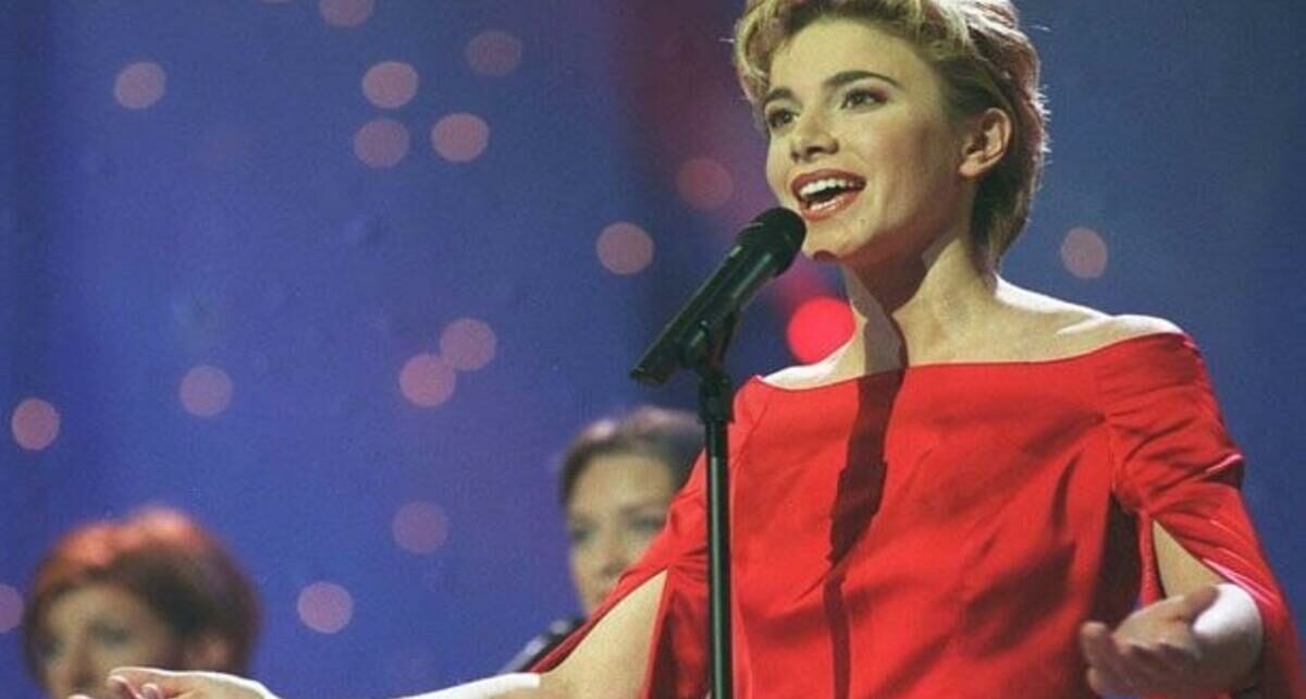 Ванесса Чинитор (Vanessa Chinitor): Участница Евровидения 1999 из Бельгии