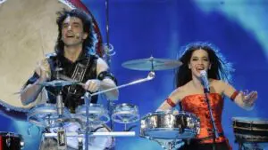 Елица Тодорова и Стоян Янкулов (Elitsa Todorova and Stoyan Yankoulov): Участники Евровидения 2007 года из Болгарии