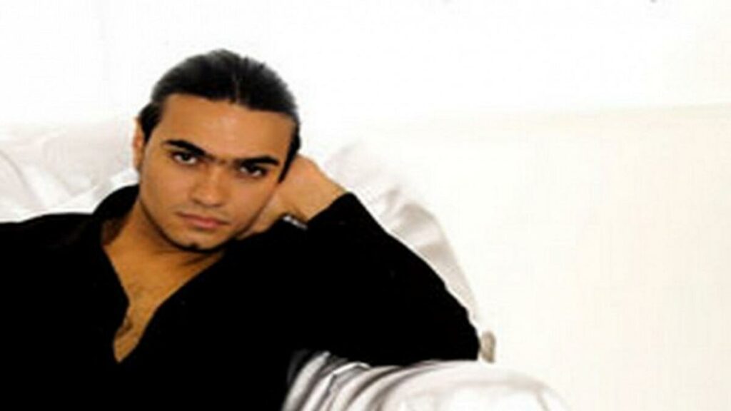 Андрэ (Andre): Участник Евровидения 2006 года из Армении