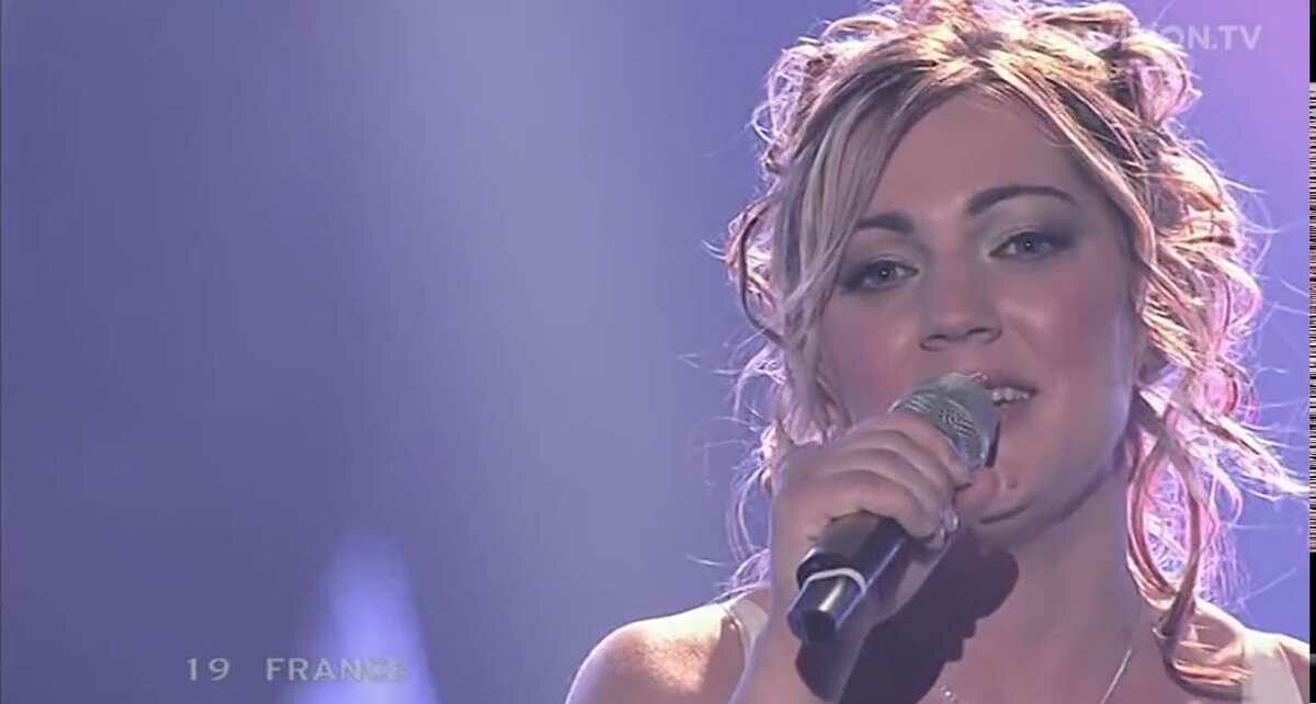 Вирджиния Пуше (Virginie Pouchain): Участница Евровидения 2006 года из Франции