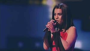 Аньеза Шахини (Anjeza Shahini): участница Евровидения 2004 года из Албании