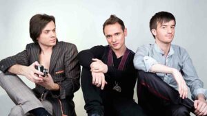 Группа ”Hotel FM”: участники Евровидения 2011 года из Румынии