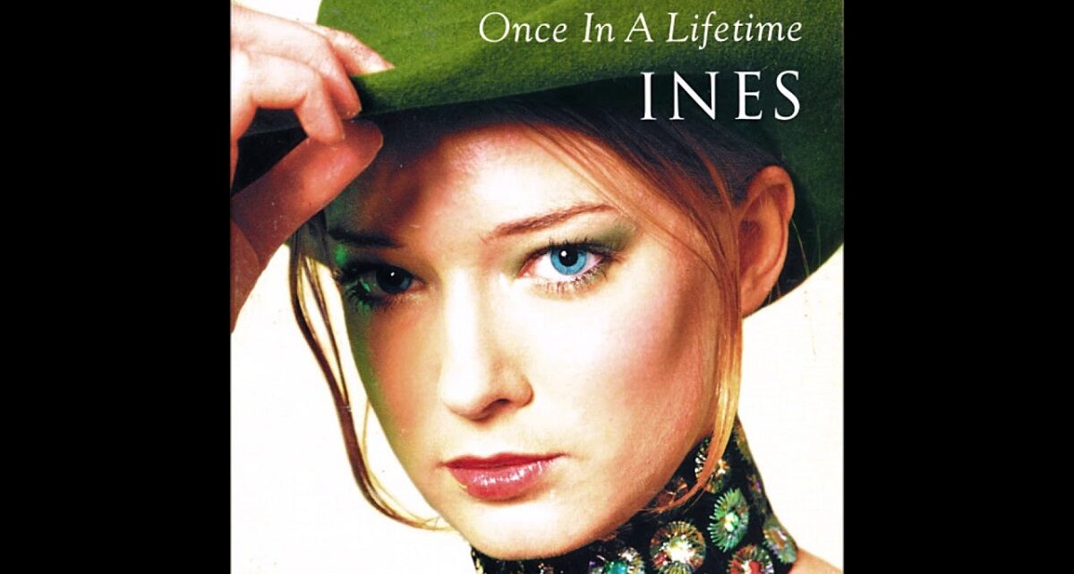 Инес (Ines): участница Евровидения 2000 года из Эстонии