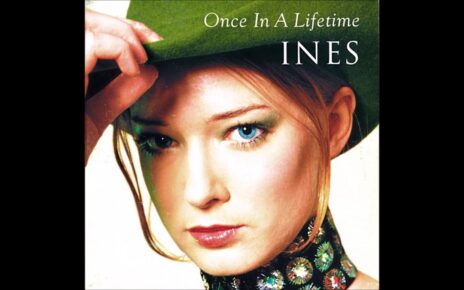 Инес (Ines): участница Евровидения 2000 года из Эстонии