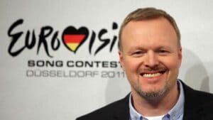 Штефан Рааб (Stefan Raab): участник Евровидения 2000 года из Германии