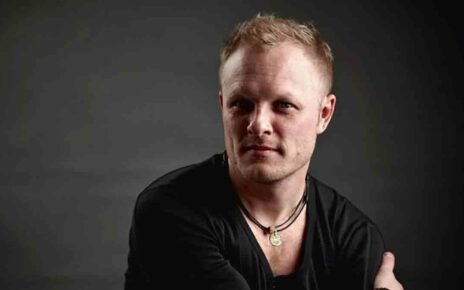 Якоб Свейструп (Jakob Sveistrup): участник Евровидения 2005 года из Дании