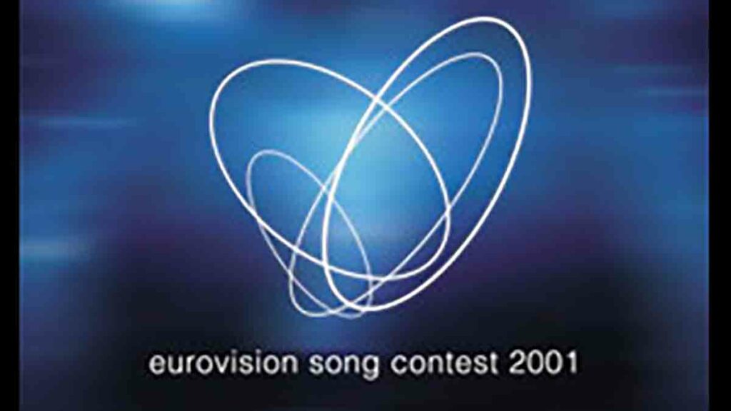 Евровидение 2001