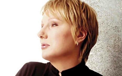 Коринна Мэй (Corinna May): участница Евровидения 2002 года из Германии
