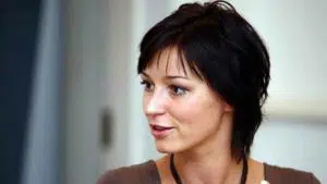 Мария Наумова (Marie N): победительница Евровидения 2002 года из Латвии